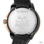Tendence（テンデンス） 仮面ライダーアギト 25周年記念​ コラボレーションモデル