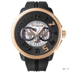 Tendence（テンデンス） 仮面ライダーアギト 25周年記念​ コラボレーションモデル