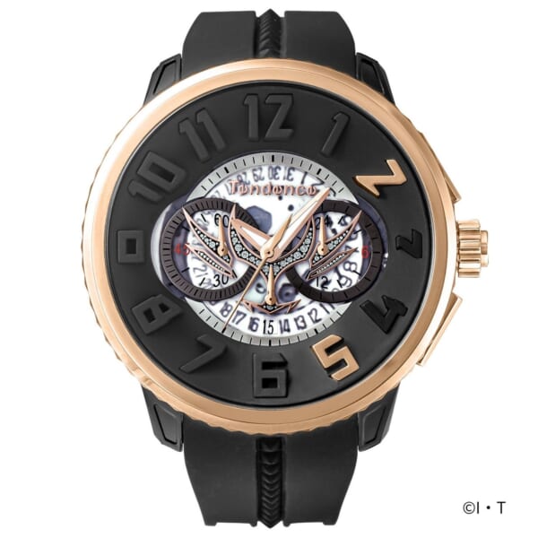 Tendence（テンデンス） 仮面ライダーアギト 25周年記念​ コラボレーションモデル