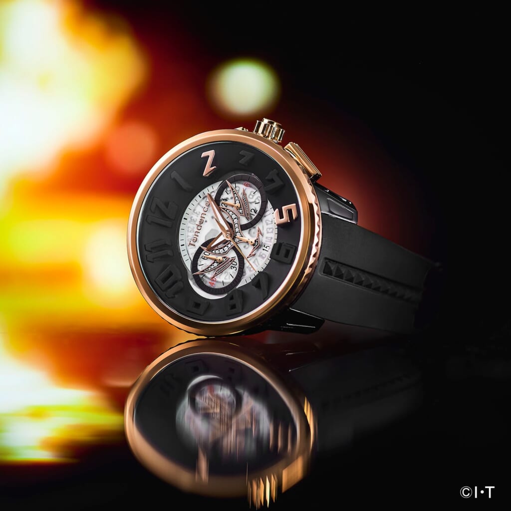 Tendence（テンデンス） 仮面ライダーアギト 25周年記念​ コラボレーションモデル