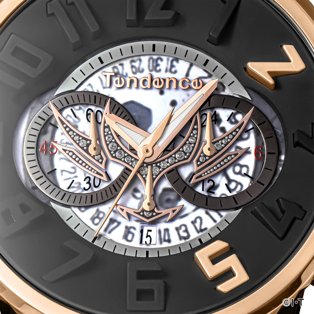 Tendence（テンデンス） 仮面ライダーアギト 25周年記念​ コラボレーションモデル