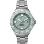 TAG Heuer（タグ・ホイヤー） フォーミュラ1 ソーラーグラフ パステルカラー