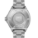 TAG Heuer（タグ・ホイヤー） フォーミュラ1 ソーラーグラフ パステルカラー
