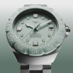 TAG Heuer（タグ・ホイヤー） フォーミュラ1 ソーラーグラフ パステルカラー