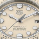 TAG Heuer（タグ・ホイヤー） フォーミュラ1 ソーラーグラフ パステルカラー