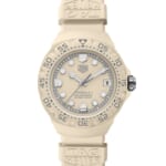 TAG Heuer（タグ・ホイヤー） フォーミュラ1 ソーラーグラフ パステルカラー