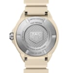 TAG Heuer（タグ・ホイヤー） フォーミュラ1 ソーラーグラフ パステルカラー