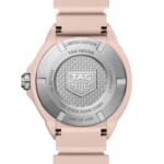 TAG Heuer（タグ・ホイヤー） フォーミュラ1 ソーラーグラフ パステルカラー