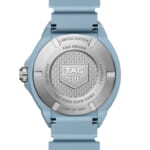 TAG Heuer（タグ・ホイヤー） フォーミュラ1 ソーラーグラフ パステルカラー