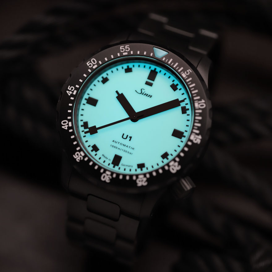 SINN（ジン） U1 S L