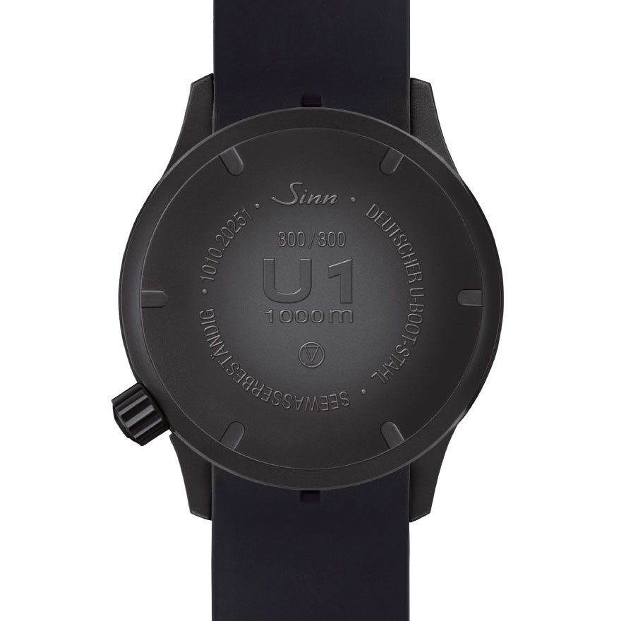 SINN（ジン） U1 S L