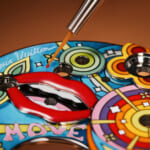 ルイ・ヴィトン タンブール タイコ アーティー・オートマタ