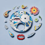 ルイ・ヴィトン タンブール タイコ アーティー・オートマタ