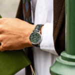 ZEPPELIN（ツェッペリン） 100 YEARS ZEPPELIN 36mm MOON PHASE（100周年記念シリーズ 36mm ムーンフェイズ）