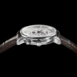 ZEPPELIN（ツェッペリン） 100 YEARS ZEPPELIN 36mm MOON PHASE（100周年記念シリーズ 36mm ムーンフェイズ）