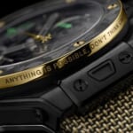 HUBLOT（ウブロ） ビッグ・バン リローデッド ウサイン・ボルト