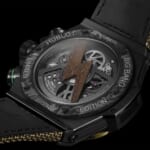 HUBLOT（ウブロ） ビッグ・バン リローデッド ウサイン・ボルト