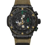 HUBLOT（ウブロ） ビッグ・バン リローデッド ウサイン・ボルト