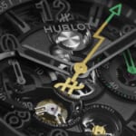 HUBLOT（ウブロ） ビッグ・バン リローデッド ウサイン・ボルト