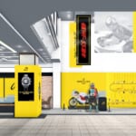 BREITLING（ブライトリング） トップタイム B01 レーシング 仮面ライダー リミテッド