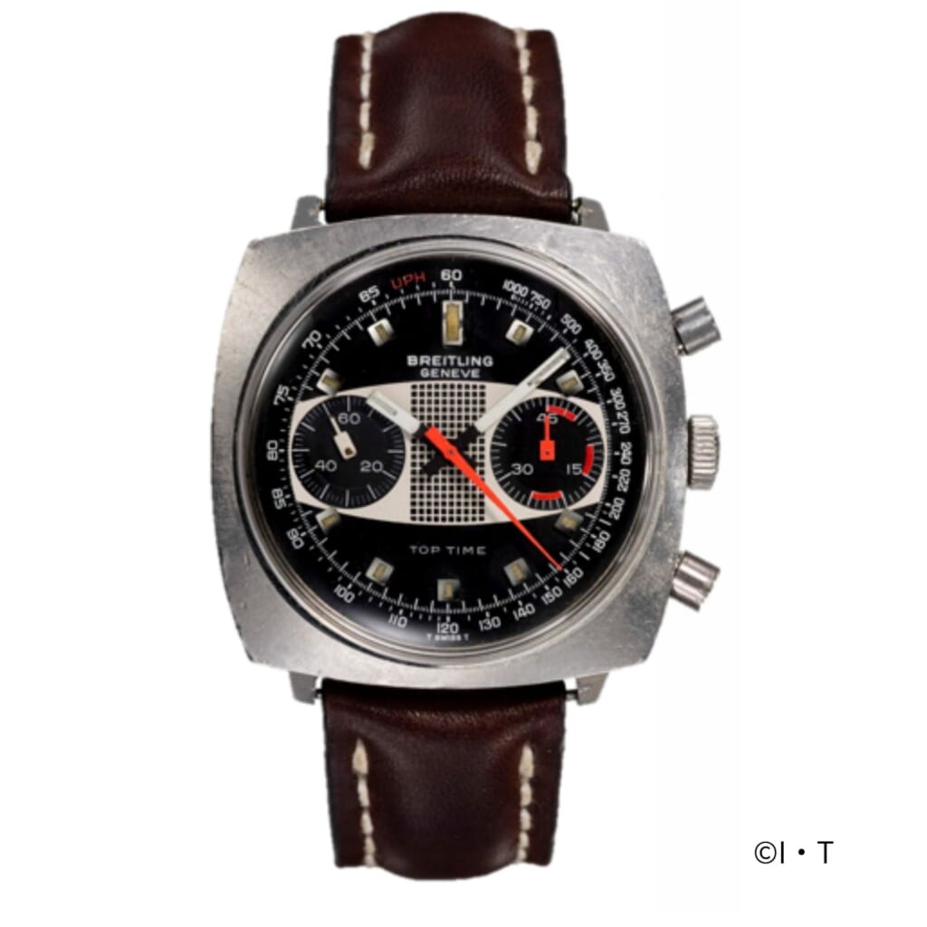 BREITLING（ブライトリング） トップタイム B01 レーシング 仮面ライダー リミテッド