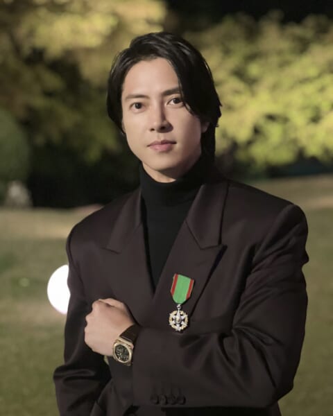 ブルガリ オクト フィニッシモ スケルトン エイトデイズ