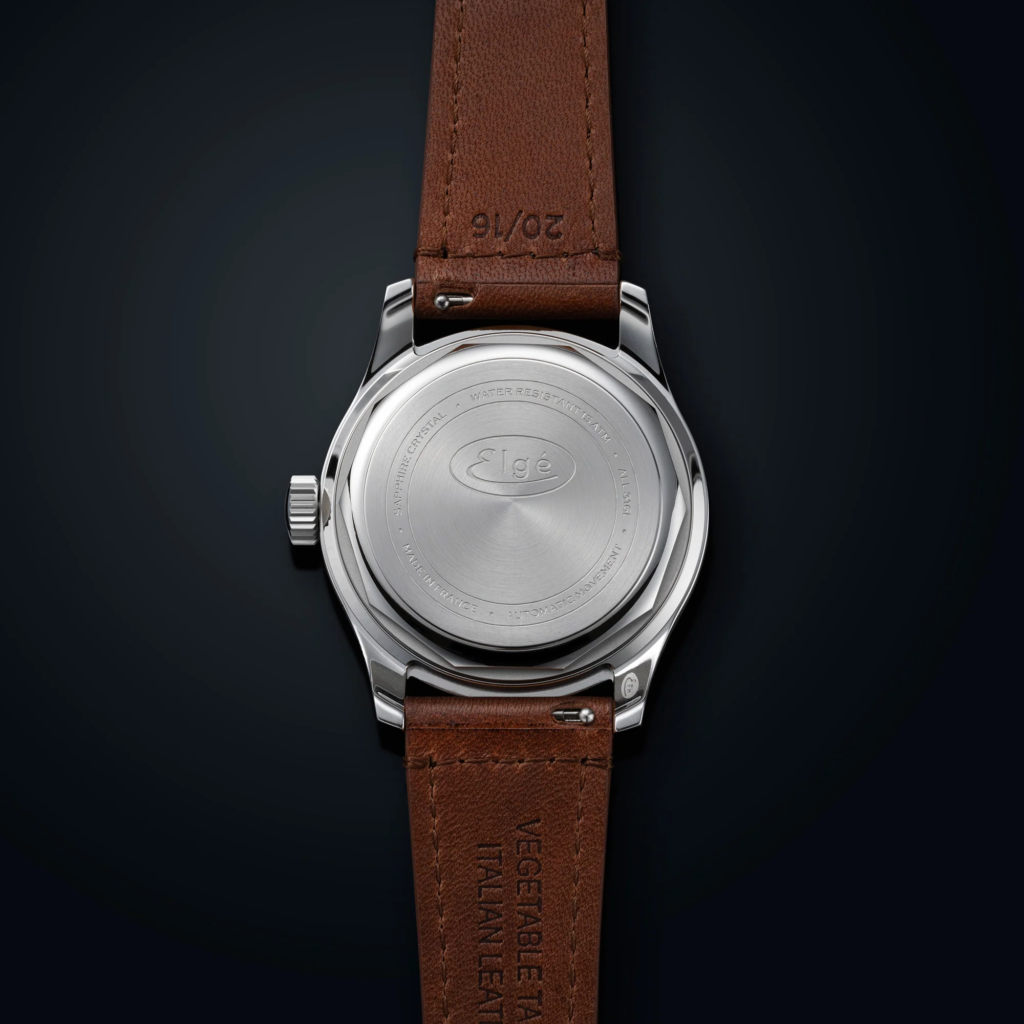 Elgé（エルジュ） Chamonix（シャモニー）