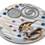 NOMOS GLASHÜTTE（ノモス グラスヒュッテ） クラブ キャンパス フルローズ／オールオリーブ