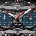 TAG Heuer（タグ・ホイヤー） タグ・ホイヤー モナコ エバーグラフ