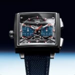 TAG Heuer（タグ・ホイヤー） タグ・ホイヤー モナコ エバーグラフ