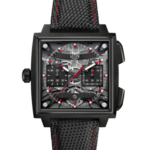 TAG Heuer（タグ・ホイヤー） タグ・ホイヤー モナコ エバーグラフ