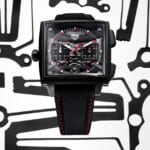 TAG Heuer（タグ・ホイヤー） タグ・ホイヤー モナコ エバーグラフ
