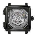 TAG Heuer（タグ・ホイヤー） タグ・ホイヤー モナコ エバーグラフ