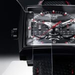 TAG Heuer（タグ・ホイヤー） タグ・ホイヤー モナコ エバーグラフ