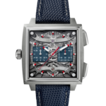 TAG Heuer（タグ・ホイヤー） タグ・ホイヤー モナコ エバーグラフ