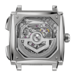 TAG Heuer（タグ・ホイヤー） タグ・ホイヤー モナコ エバーグラフ