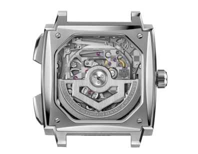 TAG Heuer（タグ・ホイヤー） タグ・ホイヤー モナコ エバーグラフ