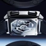 TAG Heuer（タグ・ホイヤー） タグ・ホイヤー モナコ エバーグラフ