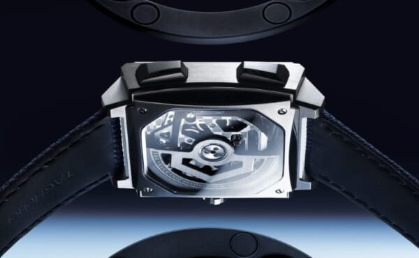 TAG Heuer（タグ・ホイヤー） タグ・ホイヤー モナコ エバーグラフ