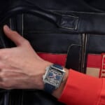 TAG Heuer（タグ・ホイヤー） タグ・ホイヤー モナコ エバーグラフ