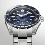 グランドセイコー エボリューション 9 コレクション Ushio 300 Diver