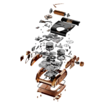 Jacob & Co（ジェイコブ＆コー） ザ ゴッドファーザーⅡ