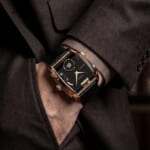 Jacob & Co（ジェイコブ＆コー） ザ ゴッドファーザーⅡ