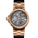 Chronoswiss（クロノスイス） パルス GMT エナメル スカイ ゴールド（PULSE GMT Enamel Sky Gold）