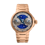 Chronoswiss（クロノスイス） パルス GMT エナメル スカイ ゴールド（PULSE GMT Enamel Sky Gold）