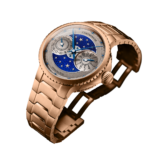 Chronoswiss（クロノスイス） パルス GMT エナメル スカイ ゴールド（PULSE GMT Enamel Sky Gold）