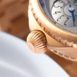 Chronoswiss（クロノスイス） パルス GMT エナメル スカイ ゴールド（PULSE GMT Enamel Sky Gold）