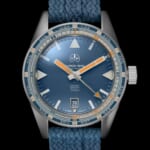 Ollech&Wajs（オレッヒ＆ワイス） Ocean Graph Mk II（オーシャングラフ マークII）