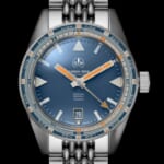 Ollech&Wajs（オレッヒ＆ワイス） Ocean Graph Mk II（オーシャングラフ マークII）