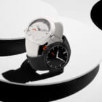 H.モーザー × Reebok（リーボック） ストリームライナー・ポンプ